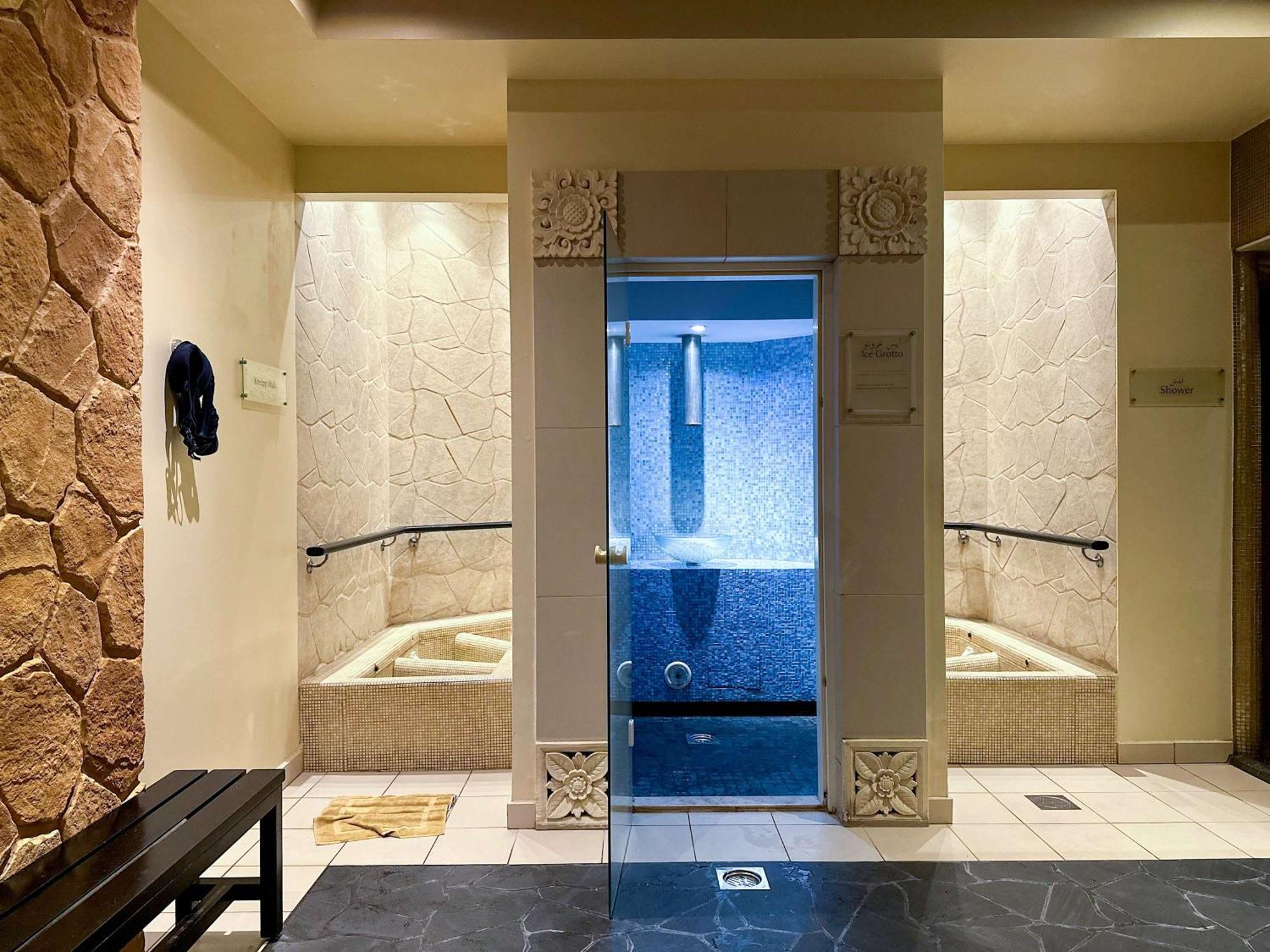 Fabulous 1 Bedroom Apartment At 5 Star Resort Dubai Exterior foto