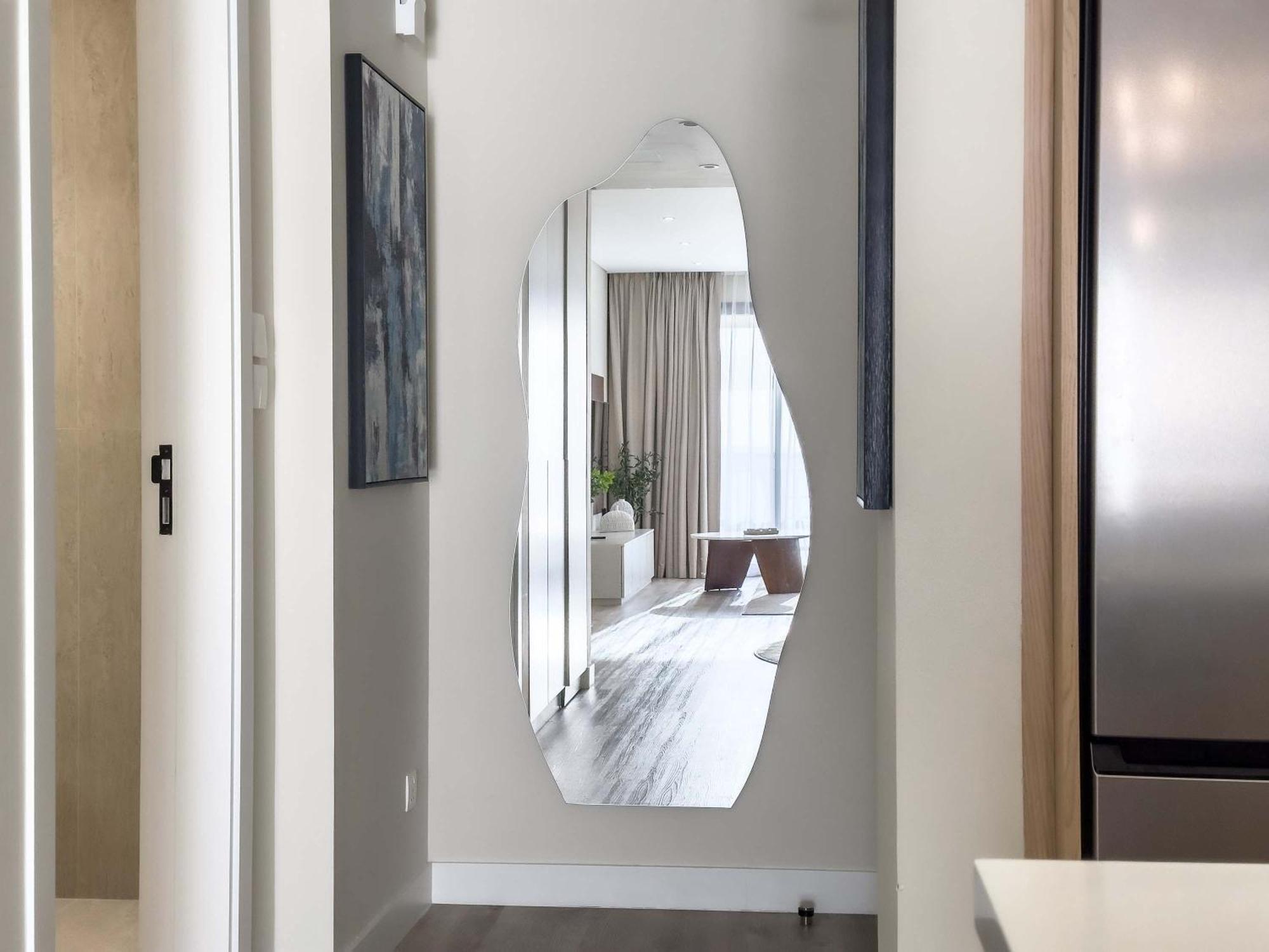 Fabulous 1 Bedroom Apartment At 5 Star Resort Dubai Exterior foto