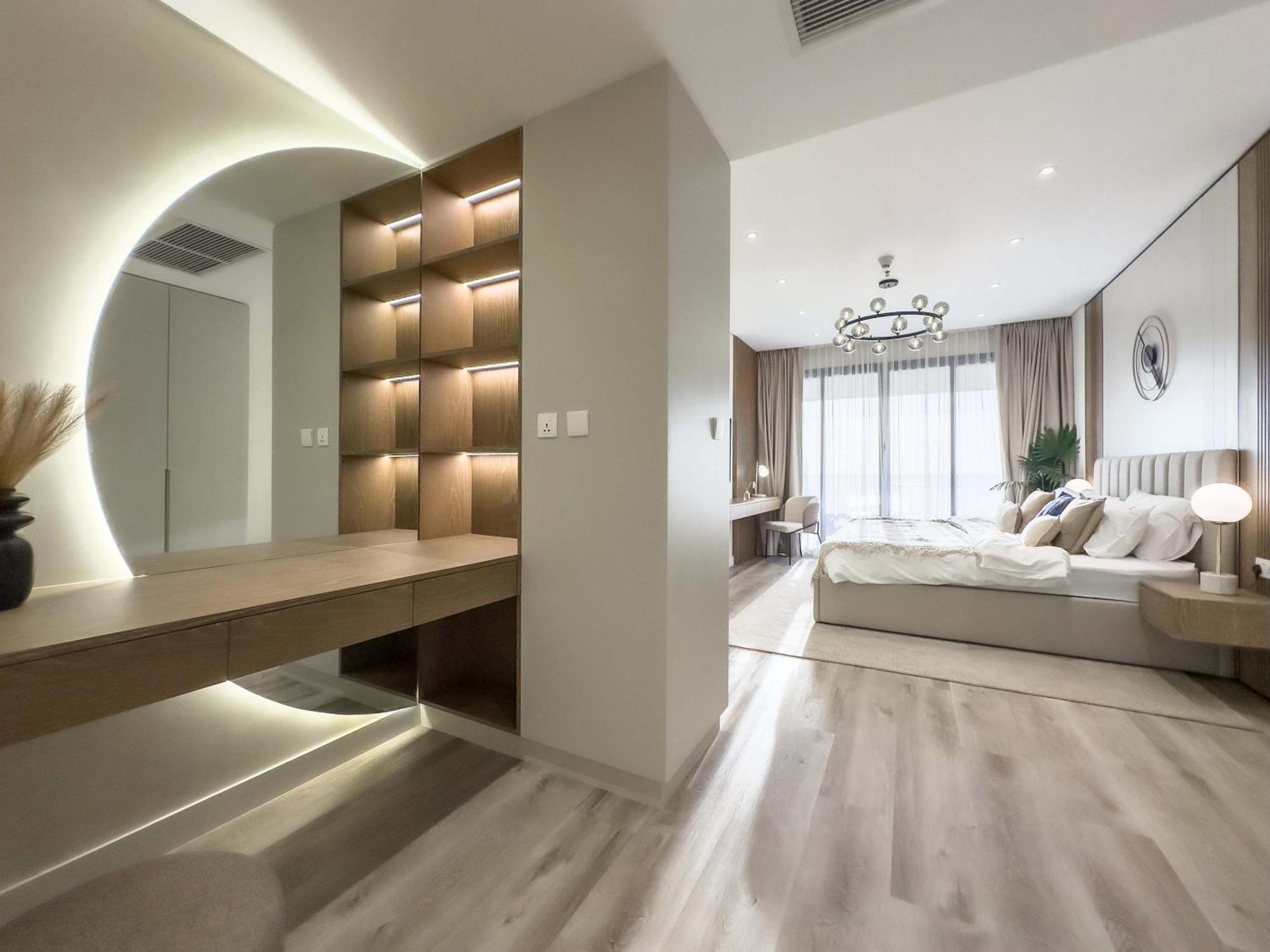 Fabulous 1 Bedroom Apartment At 5 Star Resort Dubai Exterior foto